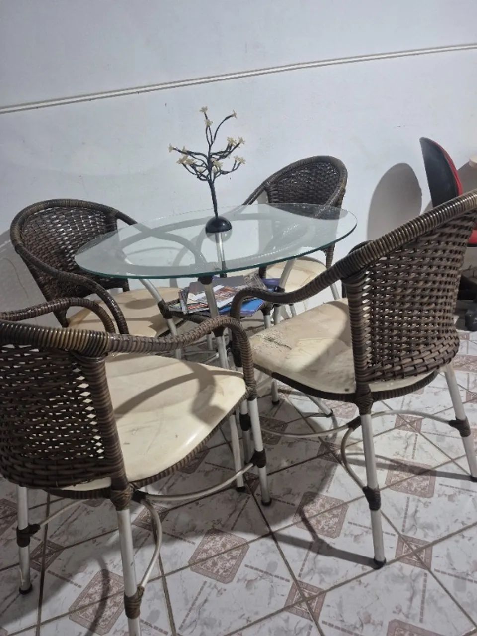 Mesa  - Foto 2