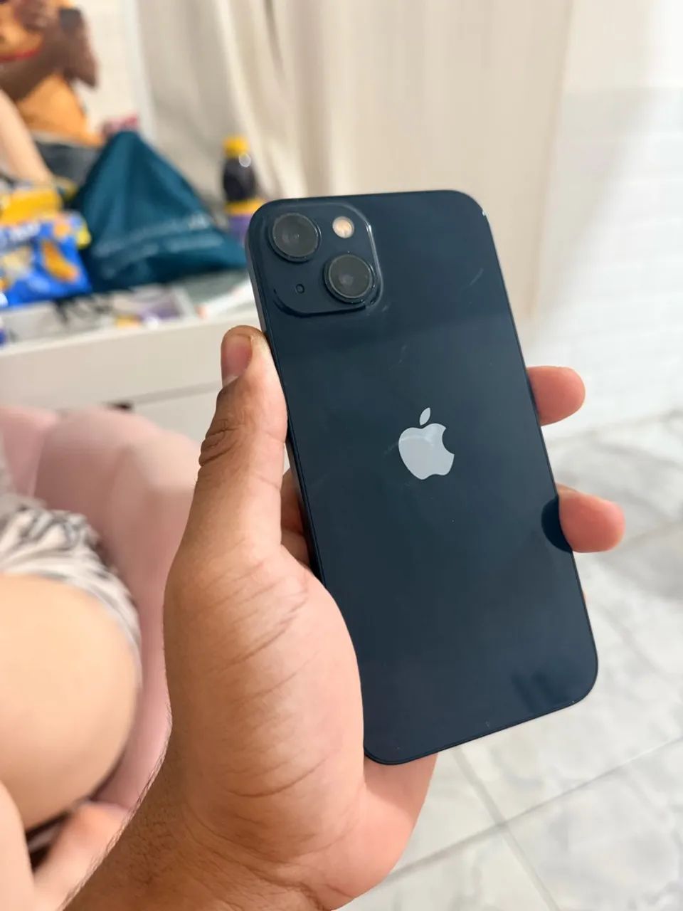 iPhone 13  - Foto 4