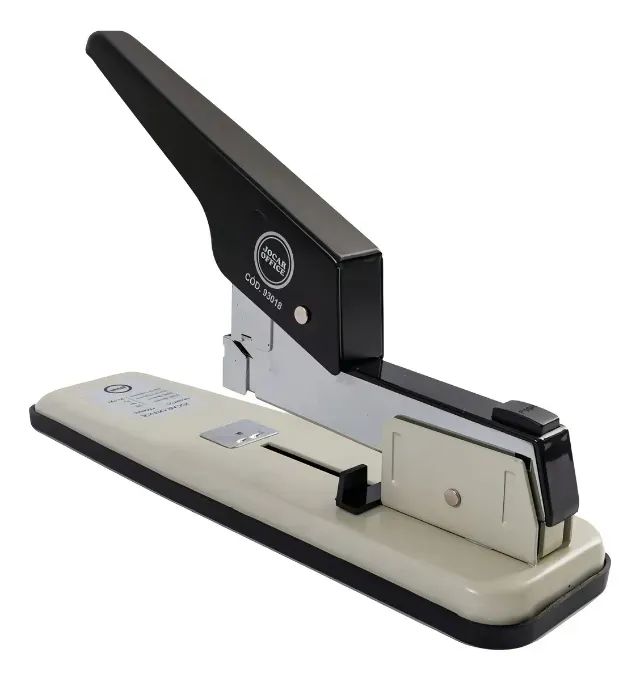 Grampeador Metal Master - Leonora - novo - original - Foto 4