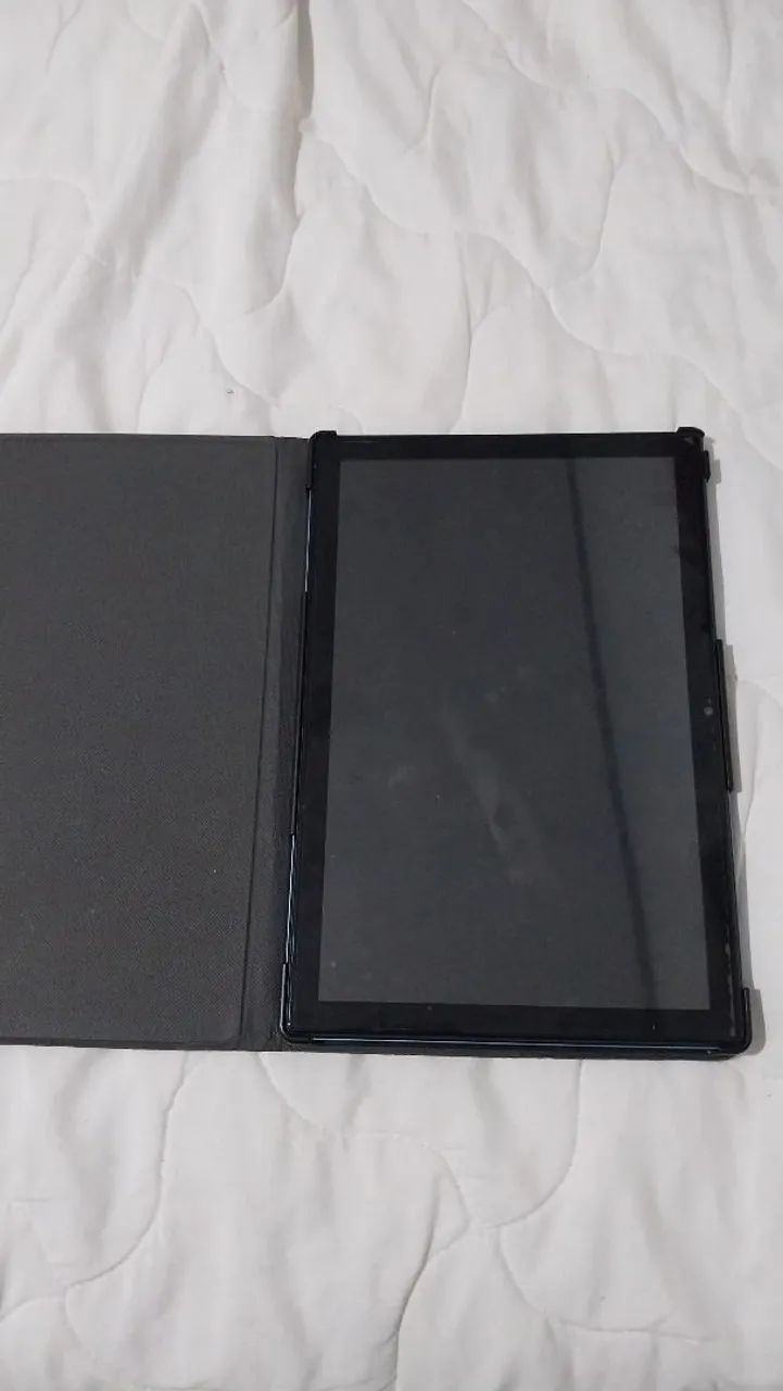 Tablet para estudos 