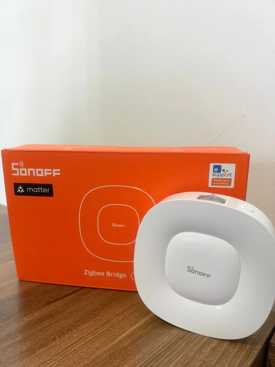 Sonoff zigbee   - Foto 4