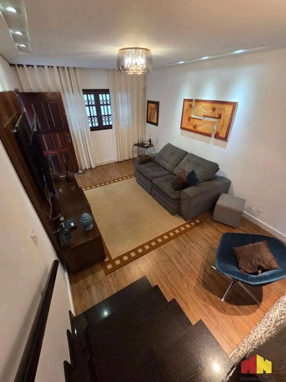 Sobrado à venda na Vila Matilde - Foto 3