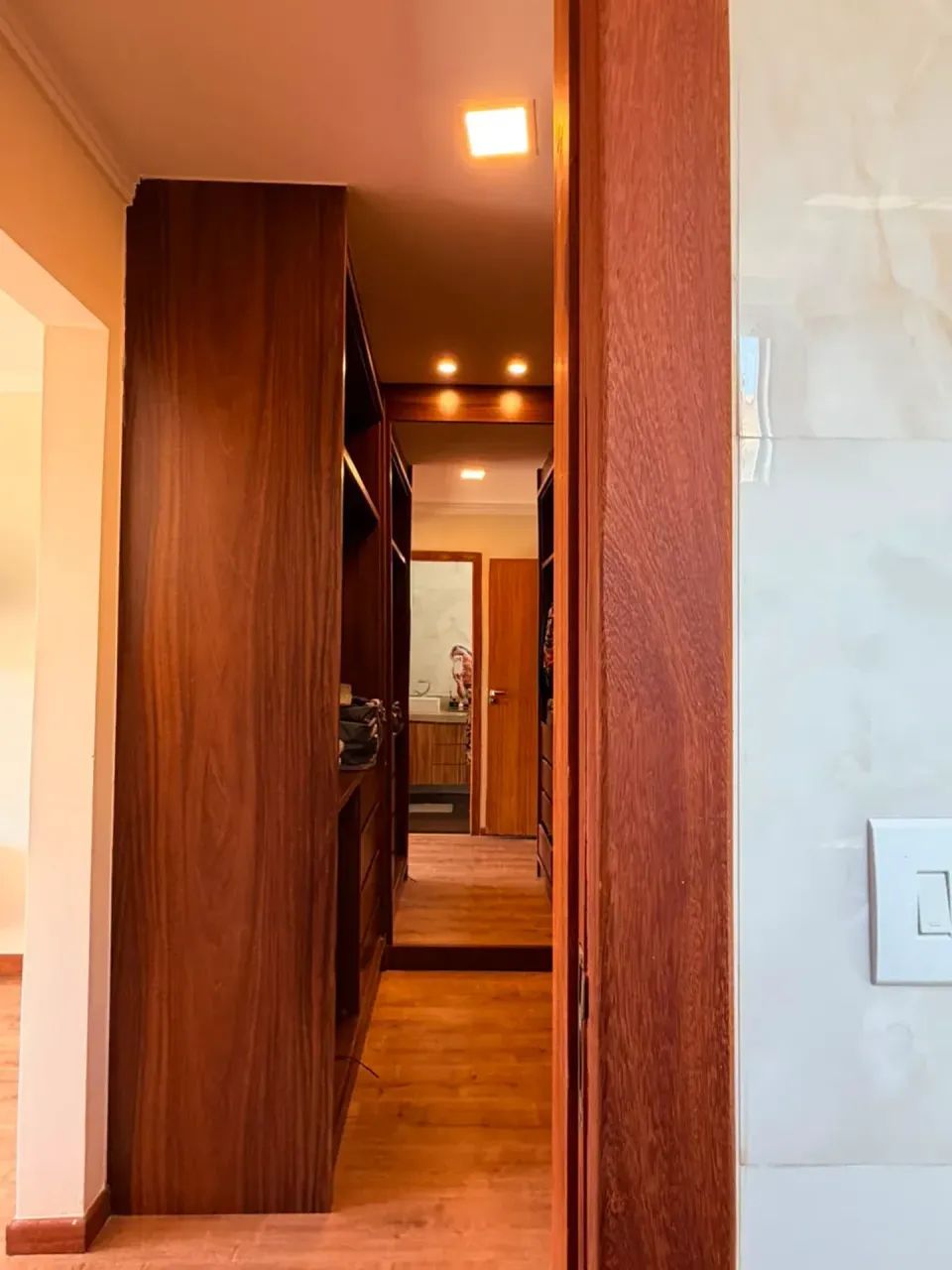 LOCAÇÃO CASA TRIPLEX MOBILIADA EM INTERLAGOS  VILA VELHA/ES - Foto 3