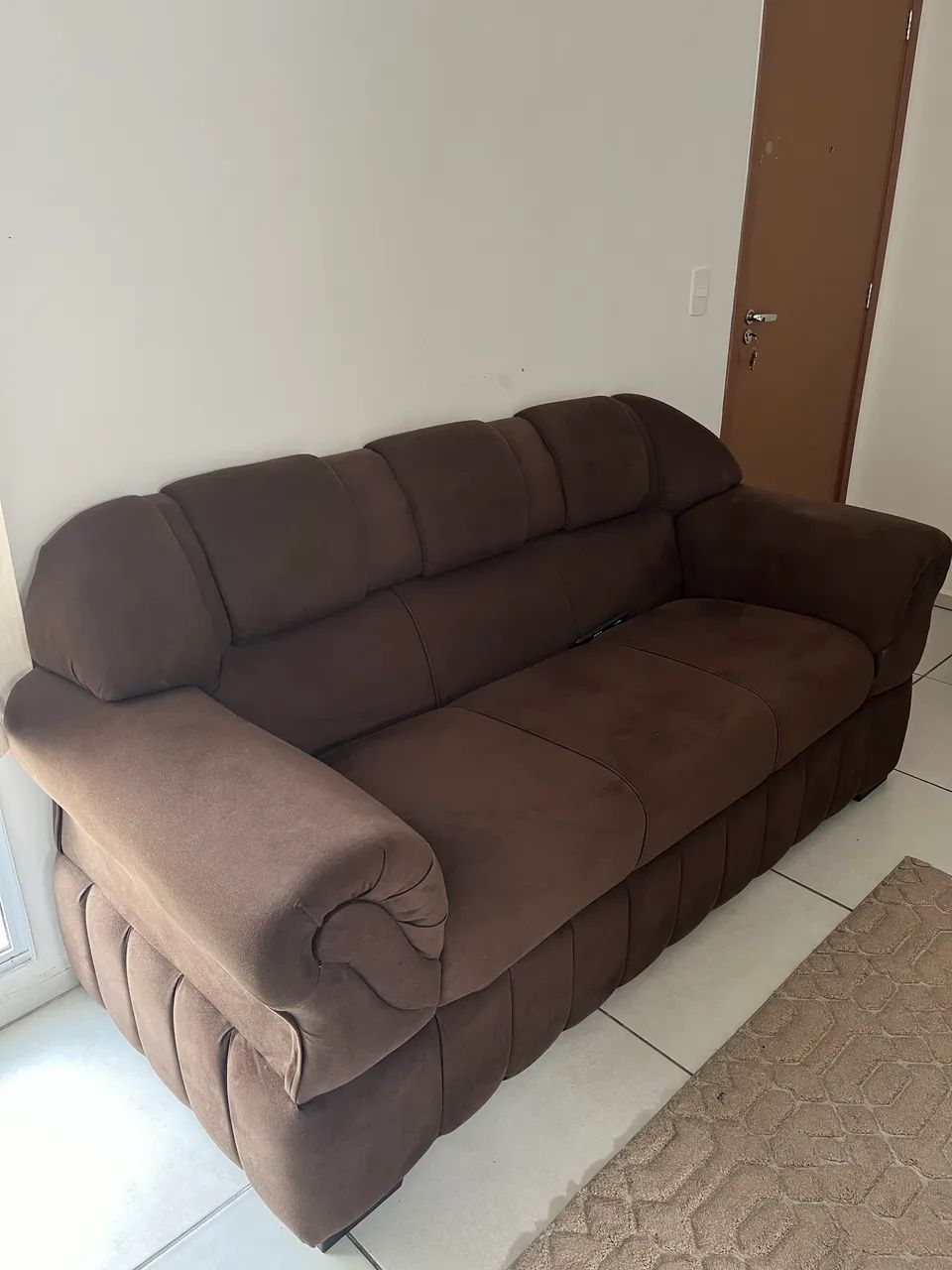 Sofás / 2 e 3 lugares  - Foto 4