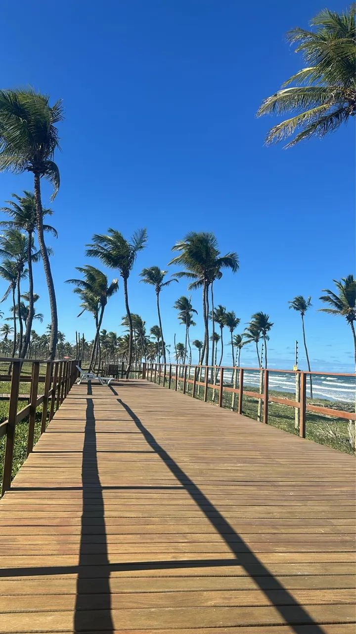 Sunset Beach Residence - Barra dos Coqueiros  - Foto 4