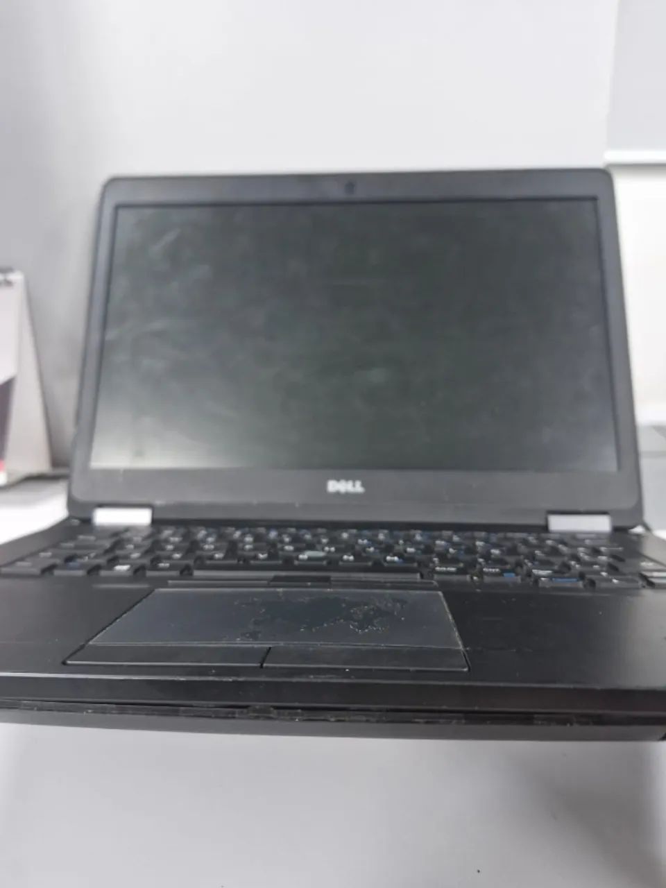 Notebook Dell Latitude E5470 *Com detalhes* - Foto 4