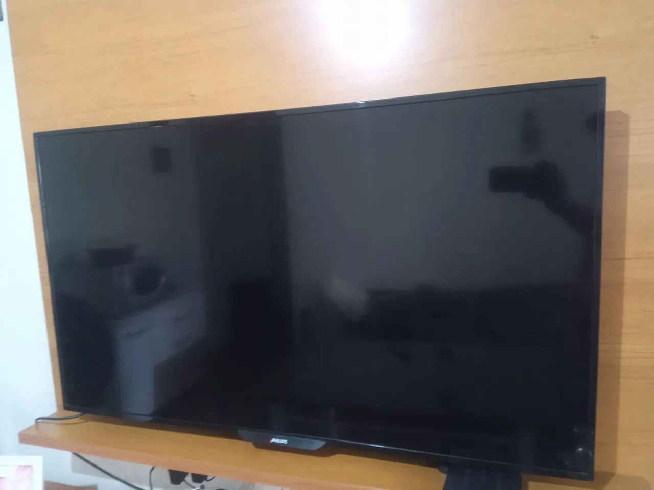 TV PHILIPS 48 POLEGADAS (OBS: NÃO É SMART TV) - Foto 4