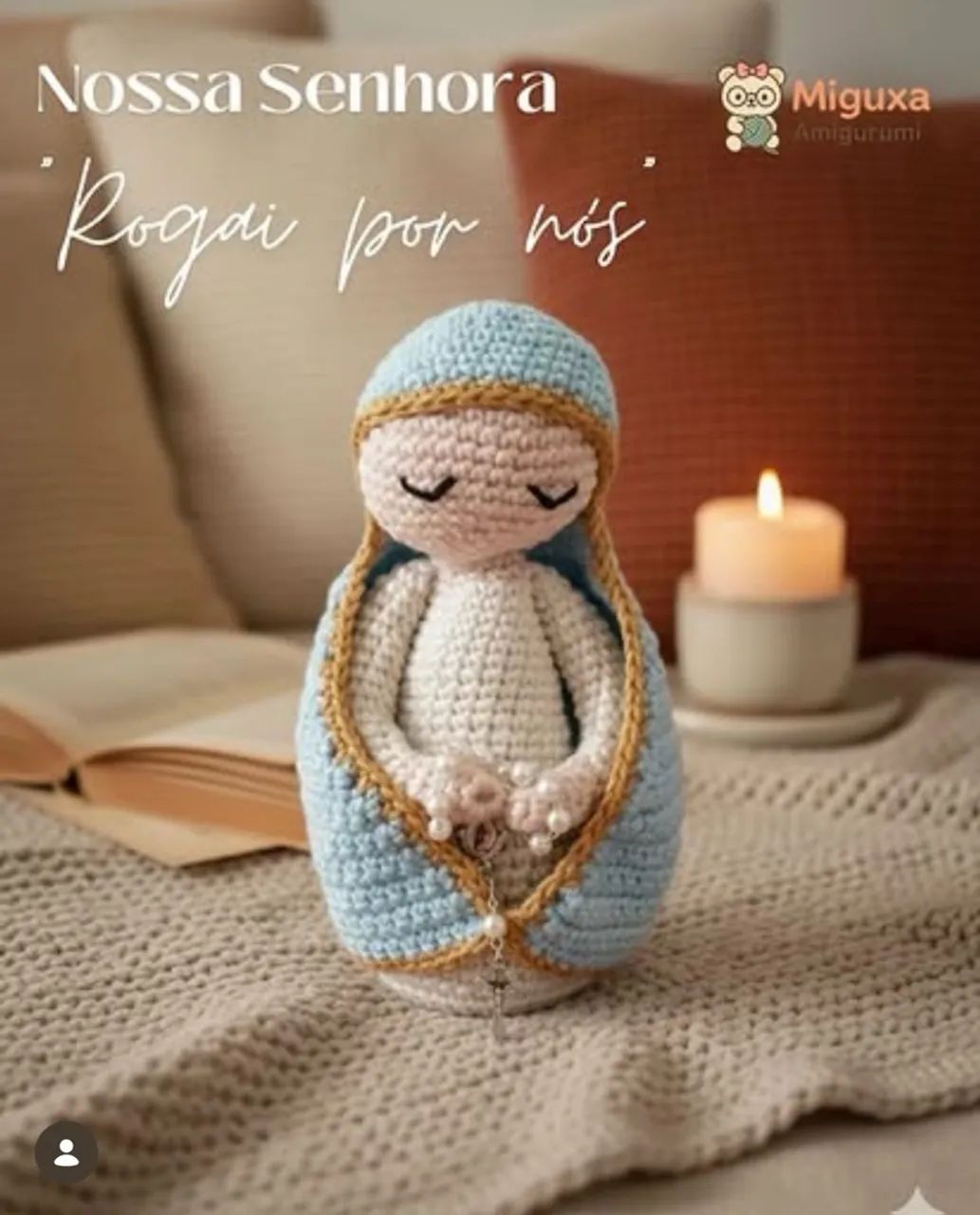 Amigurumis com amor - Foto 2