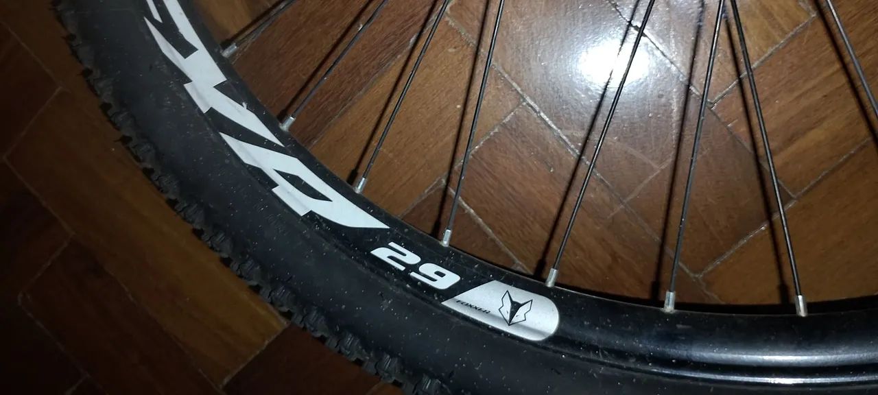 Roda aro 29  - Foto 4