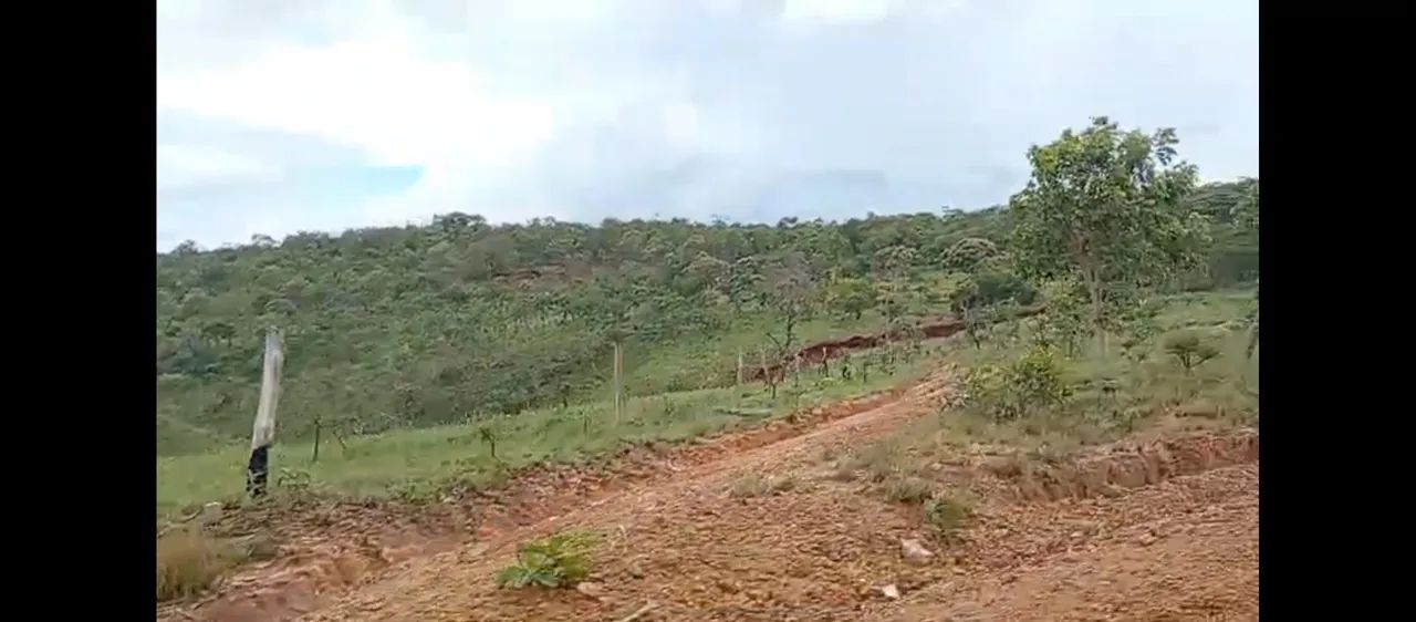 Fazenda Goiás Cavalcante GO 241