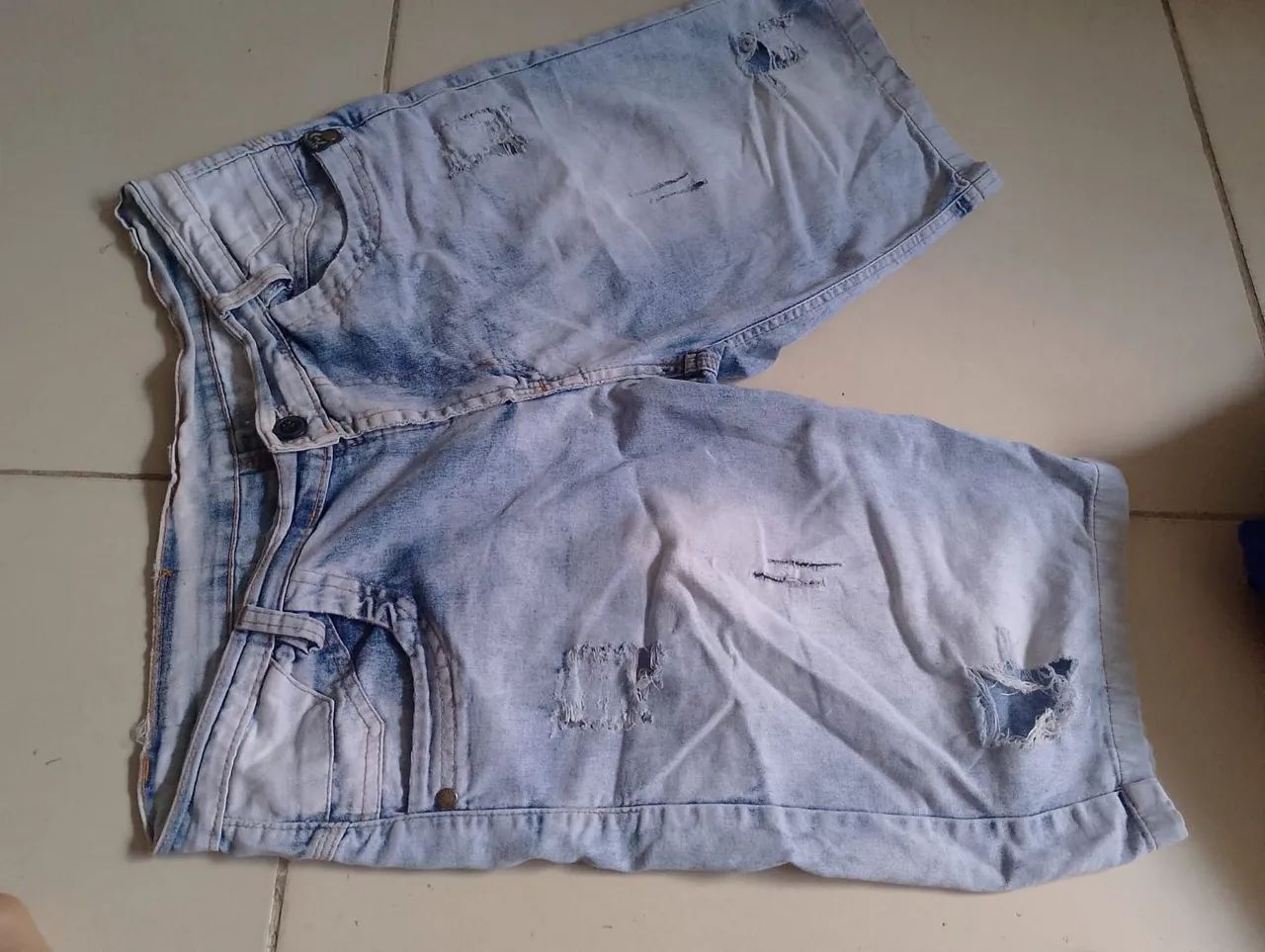 Roupas masculina  - Foto 3