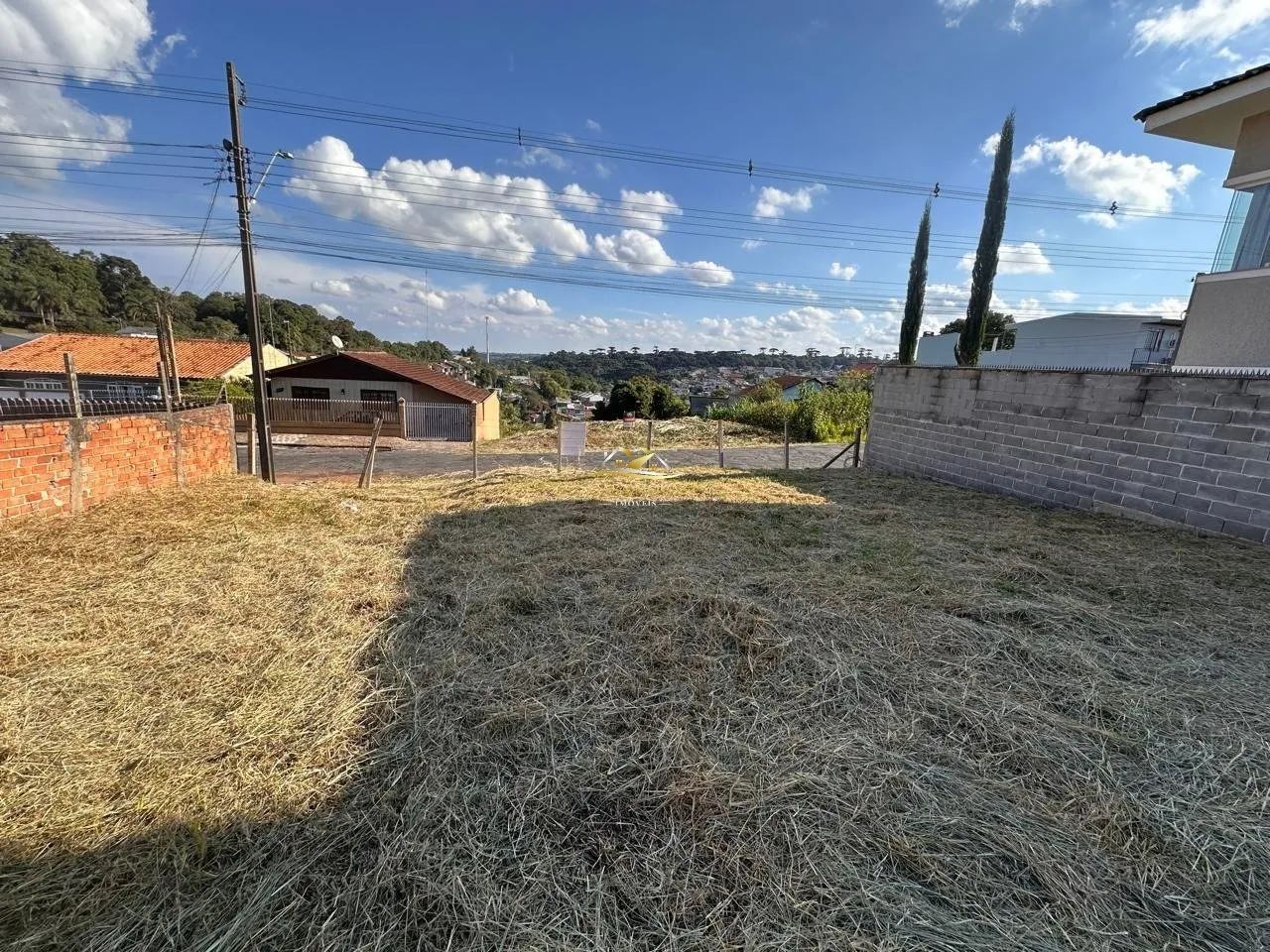 Terreno de 600m² - Campo Largo PR - Foto 3