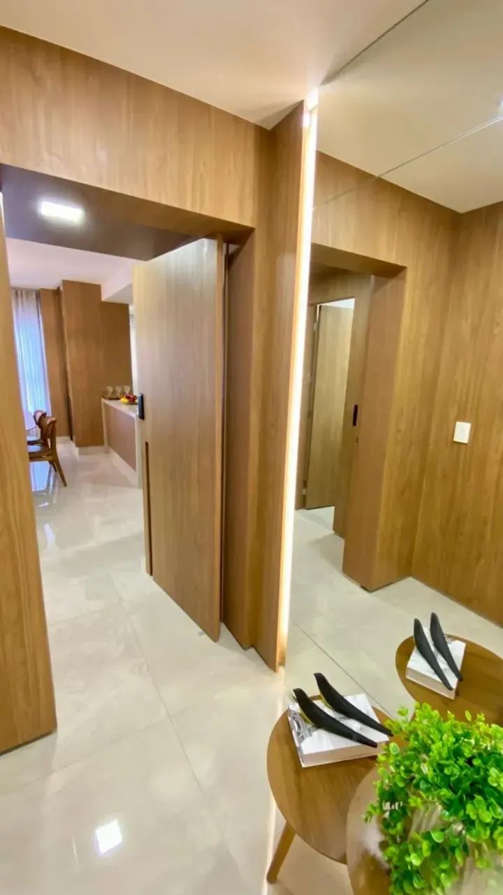Apartamento com 3 suítes, 117 m2, ao lado do Clube de Engenharia, Boodytech, frente a PRF, - Foto 8