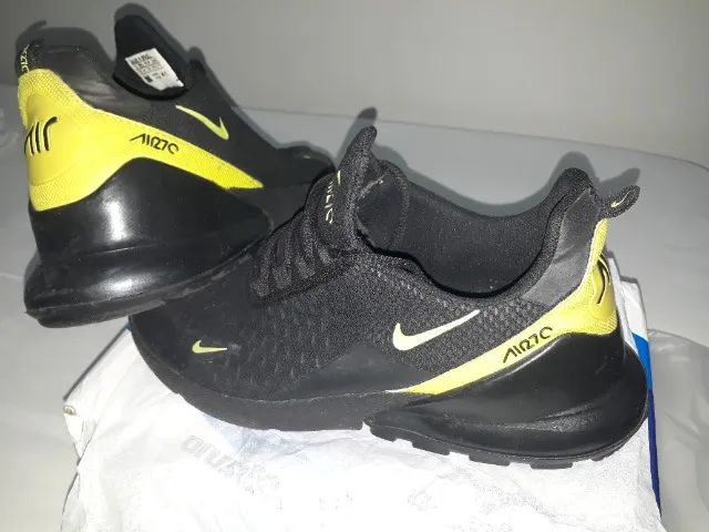 Tênis nike 027