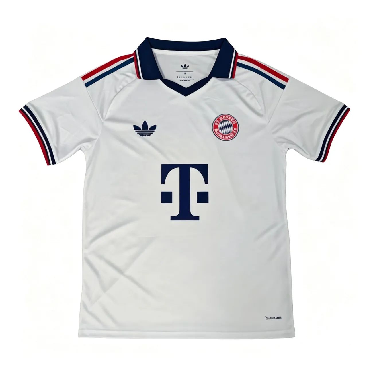 tmTAILANDESSA 1.1 camisas de times  - Foto 4