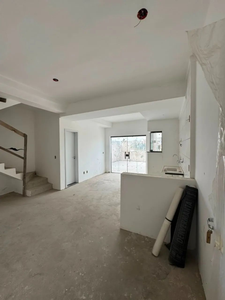 apartamento duplex 91 metros  campinas -sp - Foto 4