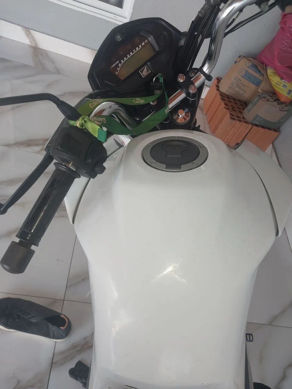 VENDO FAN CARGO 160  - Foto 4