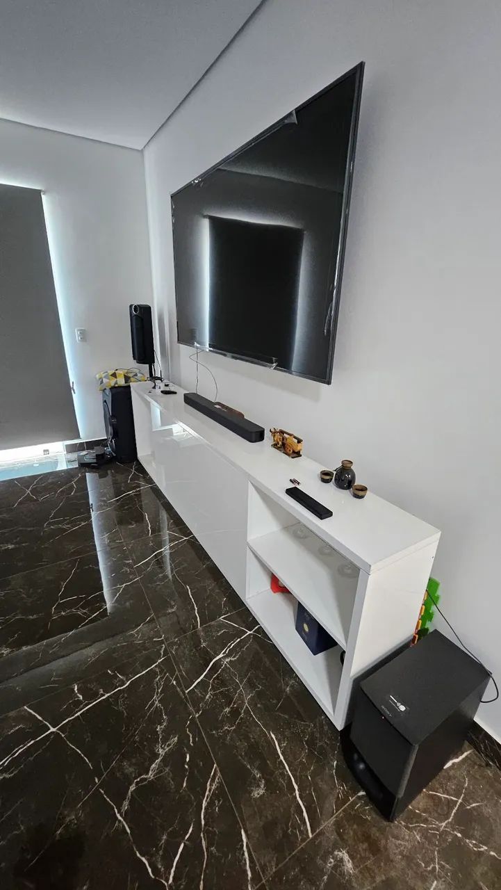 TV SONY BRAVIA 75' LED ANDROID0 - Foto 2