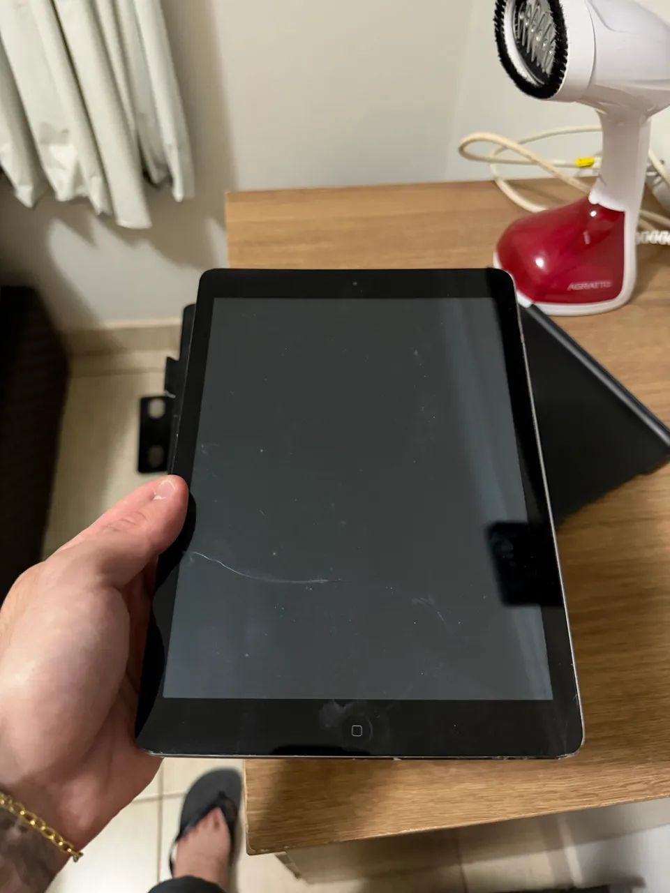 iPad AIR 2013 - Foto 2
