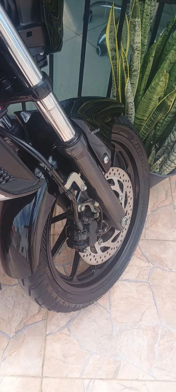 Fz25 novíssima 2024 - Foto 3
