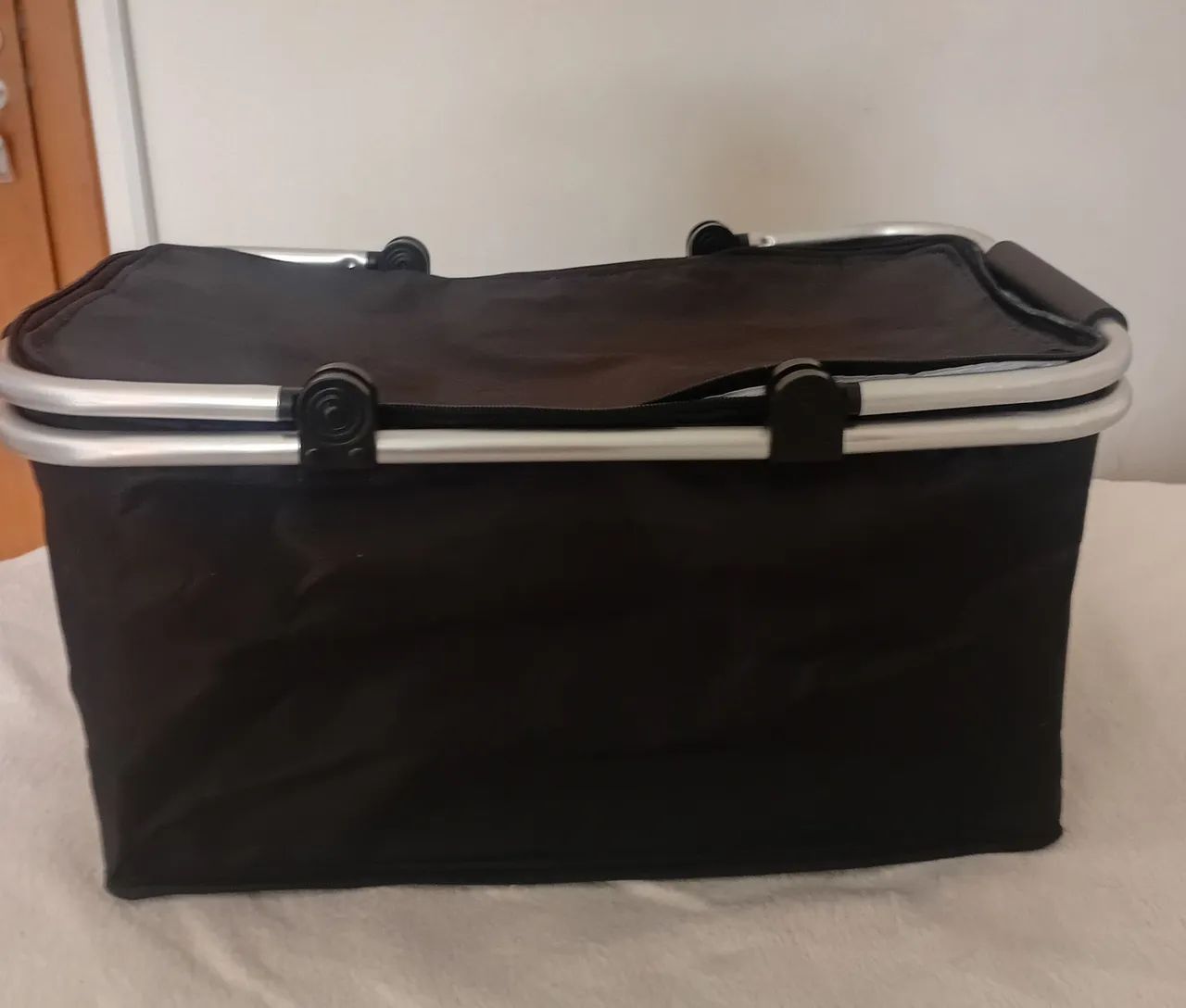 Cesta piquenique térmica 20L - Foto 3