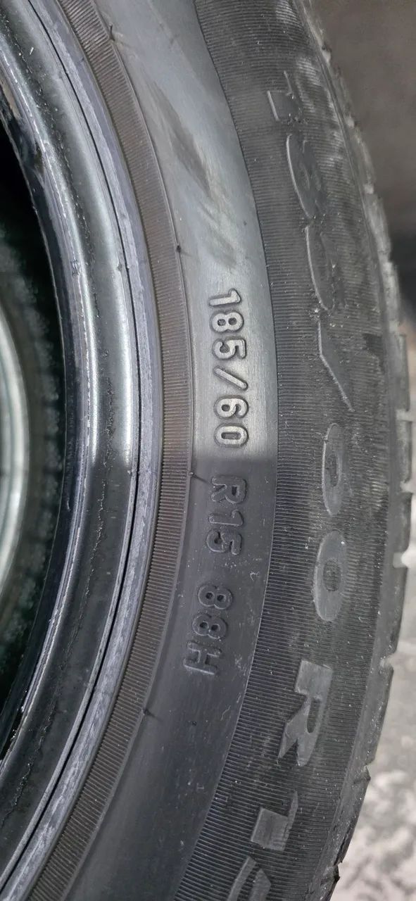 Pneus Pirelli P1