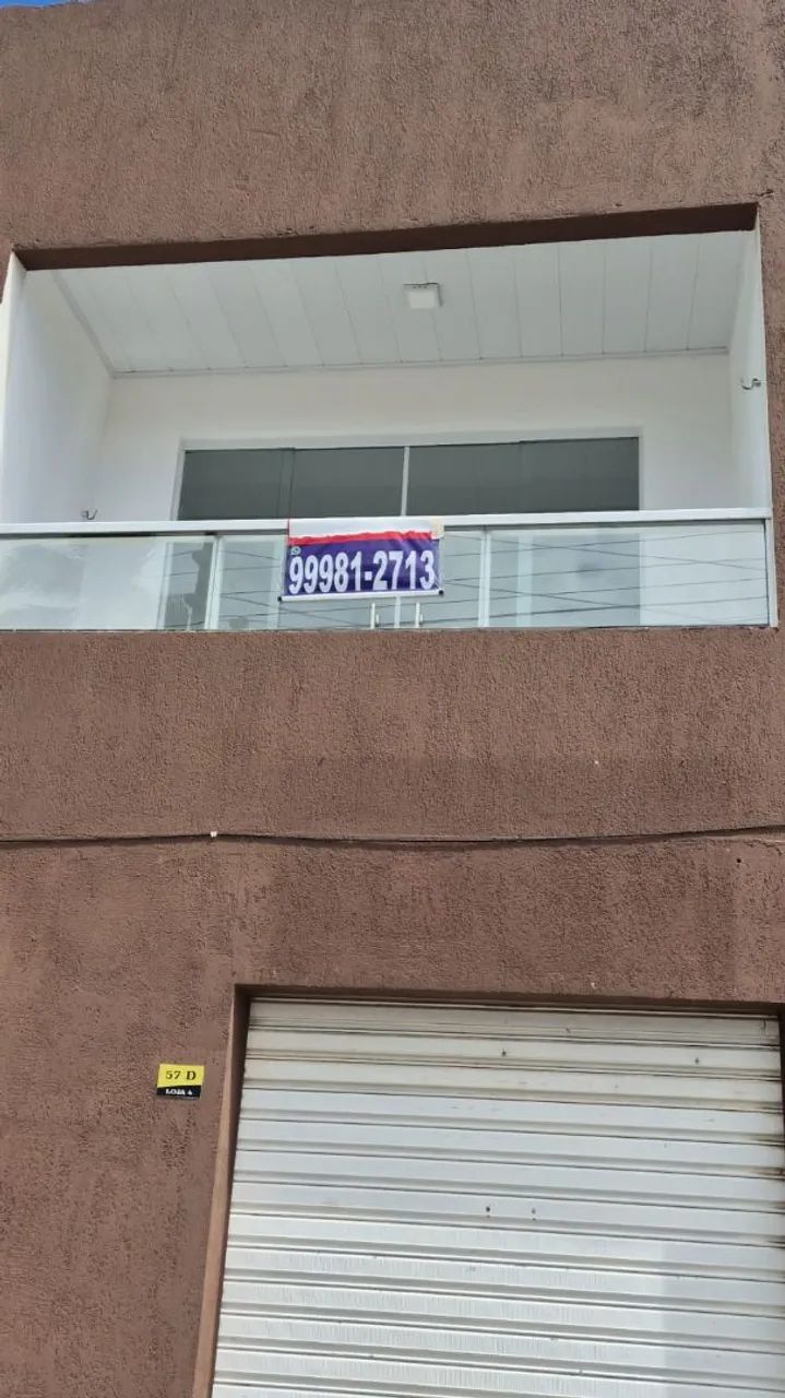 Apartamento Barra de São Miguel 