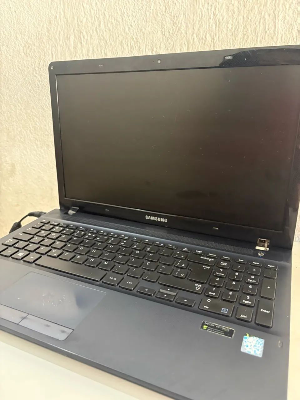 NOTEBOOK SAMSUNG - Foto 4