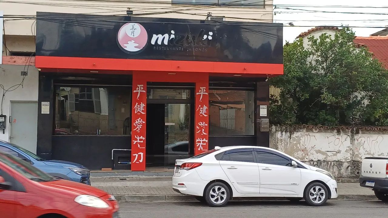 Excelente loja na Parada 40, SG - Foto 2
