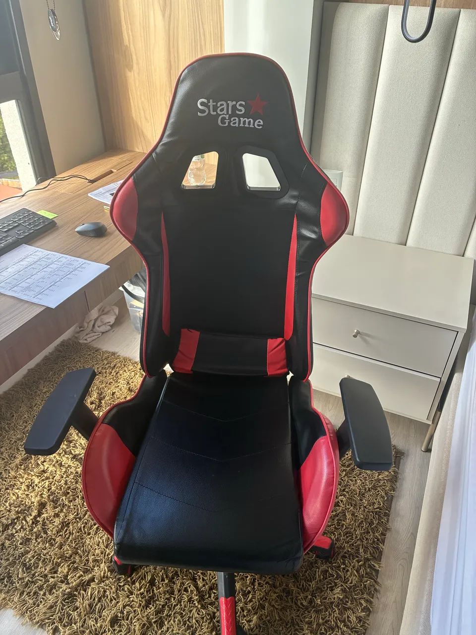 Cadeira Gammer