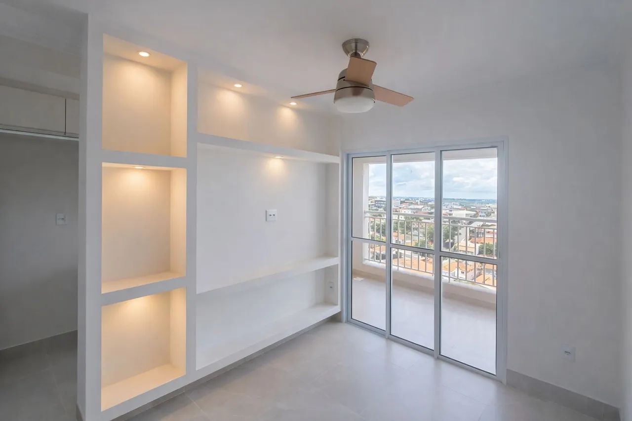 Foto - Sorocaba - Vila Carvalho