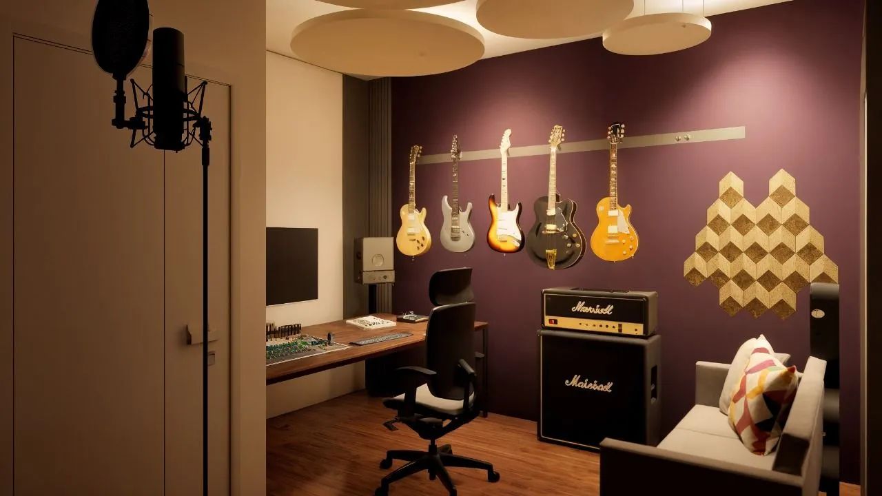Aulas Violão, guitarra, ukulele, setup, prática de bandas