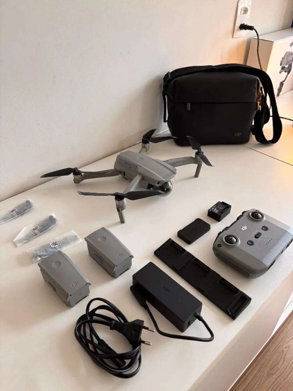Drone Mavic Air 2 - Foto 2