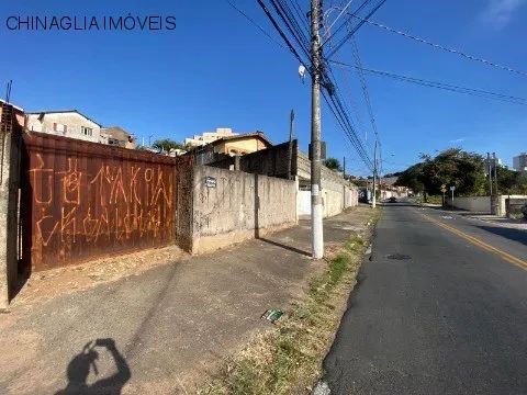 TERRENO COMERCIAL em CAMPINAS - SP, SWIFT - Foto 3