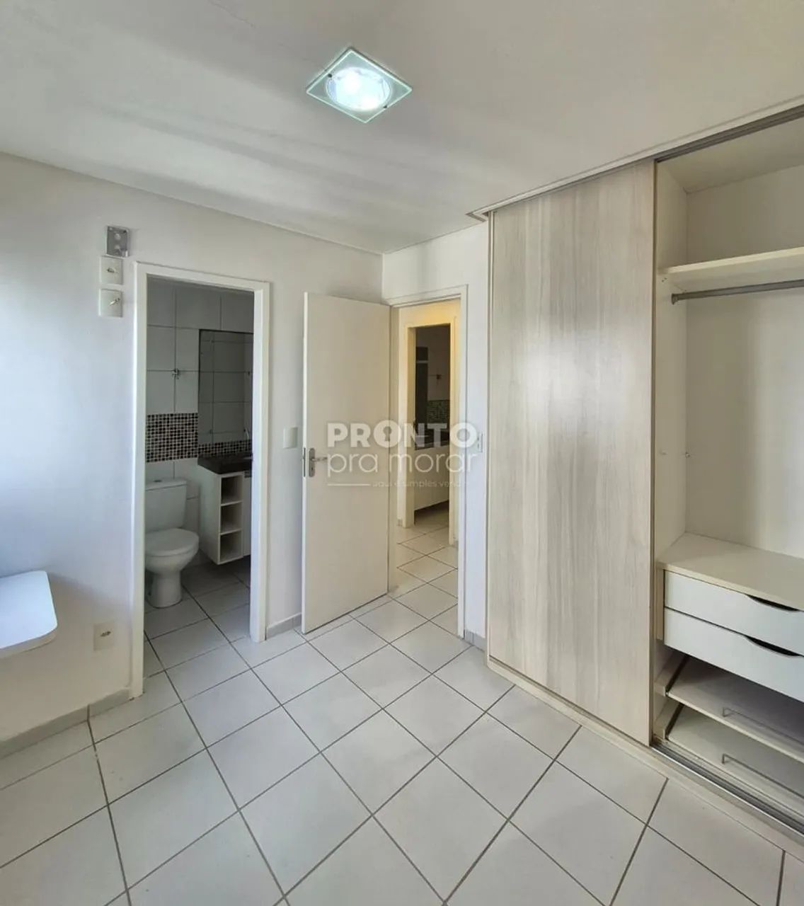 Apartamento com 2 quartos em Madalena - Foto 2