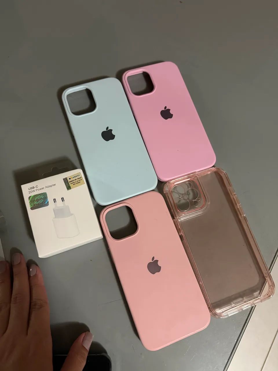 iPhone 12 Pro Max 512 GB - Foto 3
