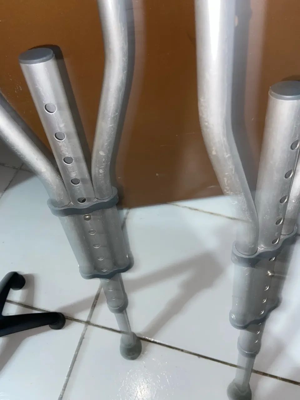 Muletas a venda! - Foto 5