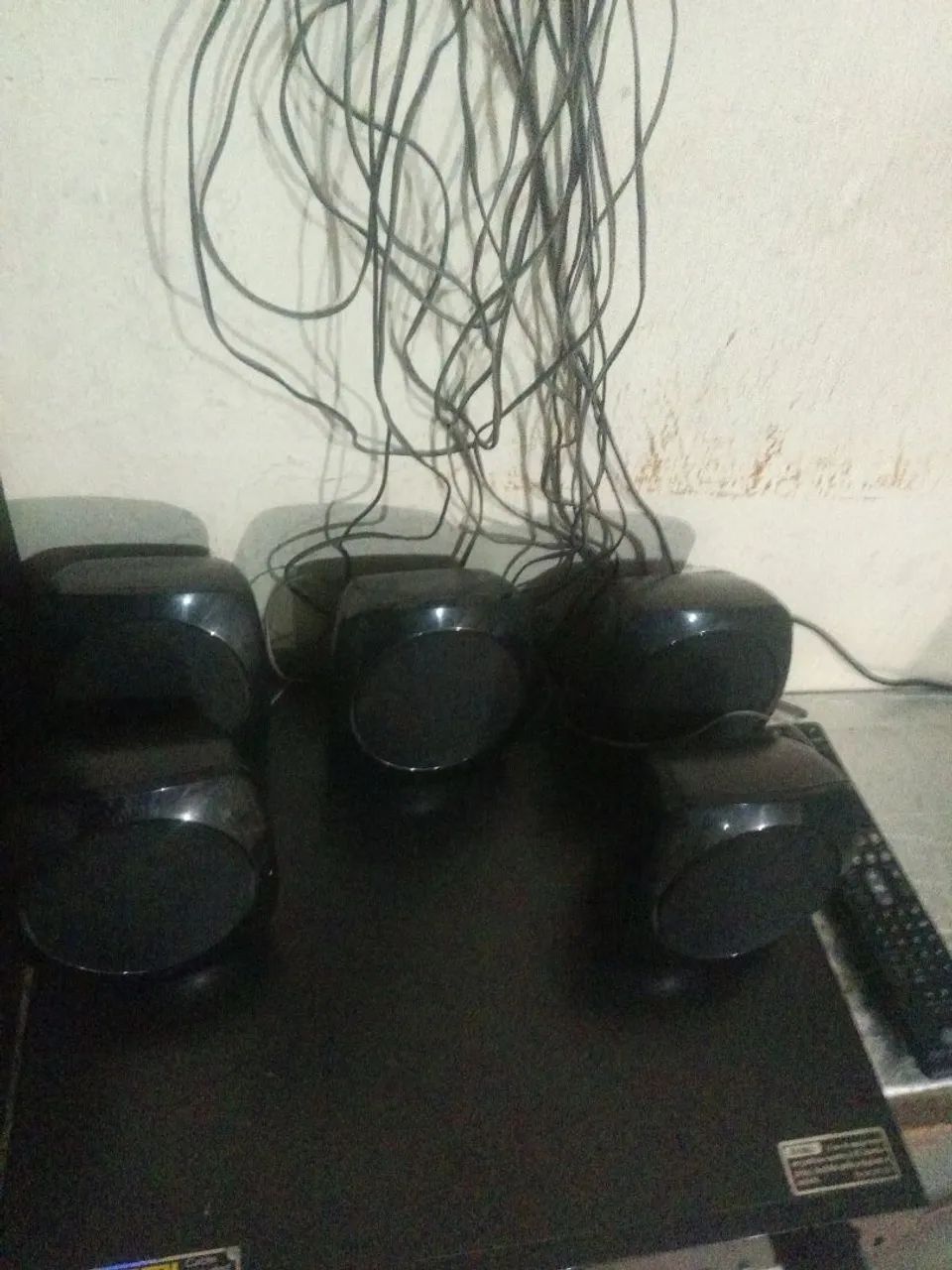 Vendo uma Home Theater  - Foto 2