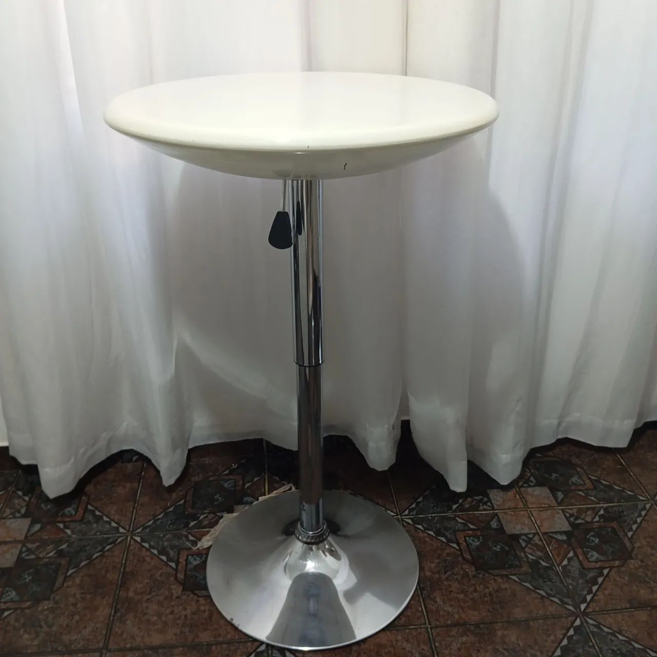 Vendo Mesa Bristô Alta  - Foto 4