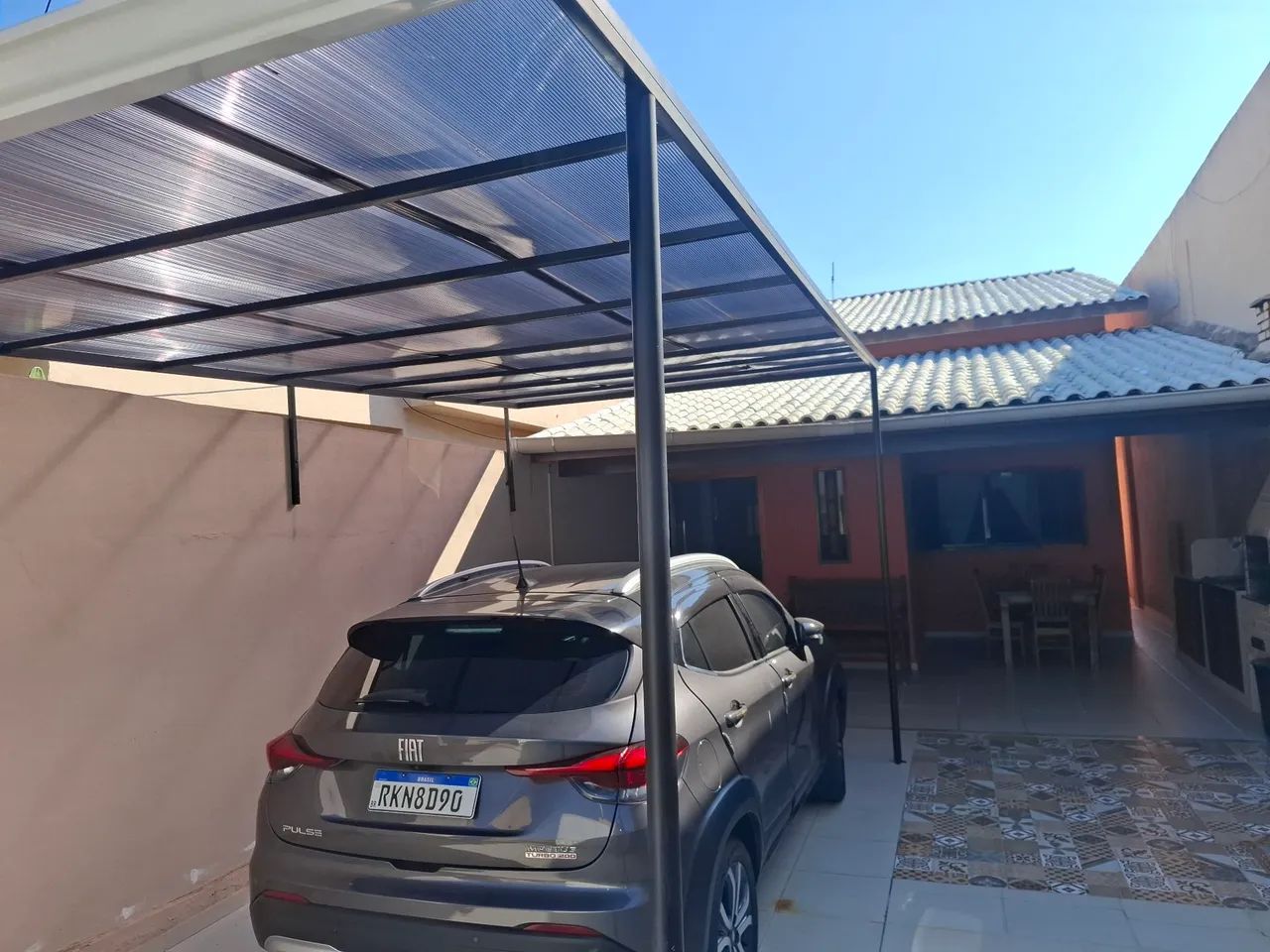 Vendo excelente casa Atafona - Foto 3