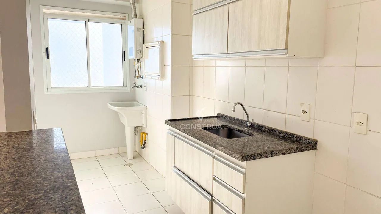 APARTAMENTO À VENDA NO BAIRRO SWIFT EM CAMPINAS/SP - Foto 3