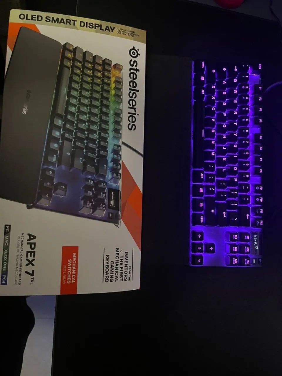 gamer - Foto 3