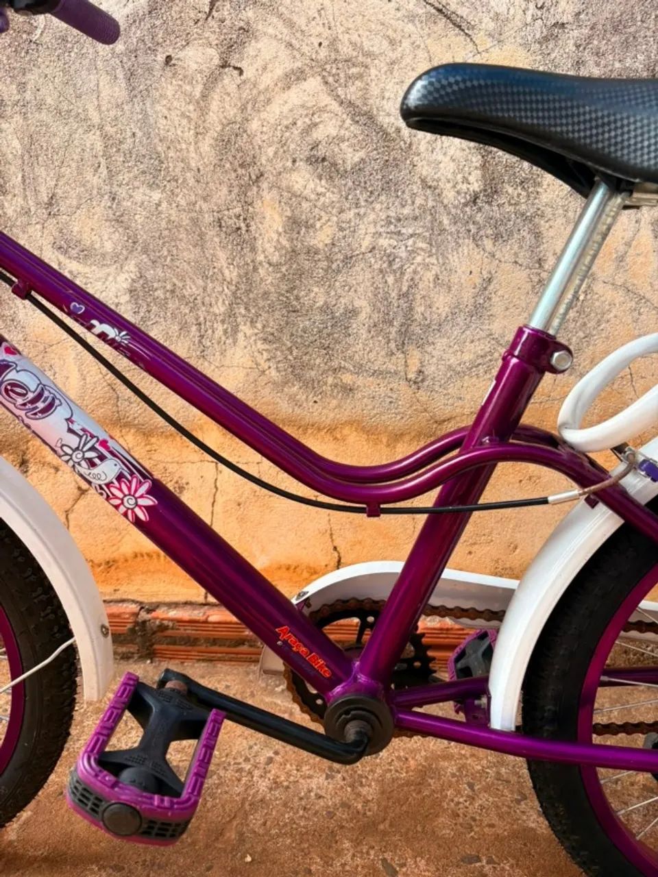 Bicicleta Aro 20 - Foto 2