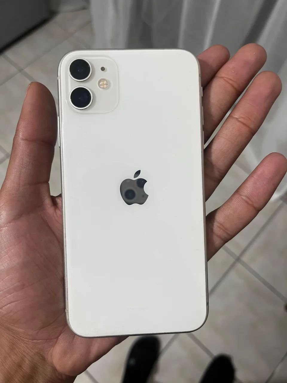 iPhone 11 - Foto 2
