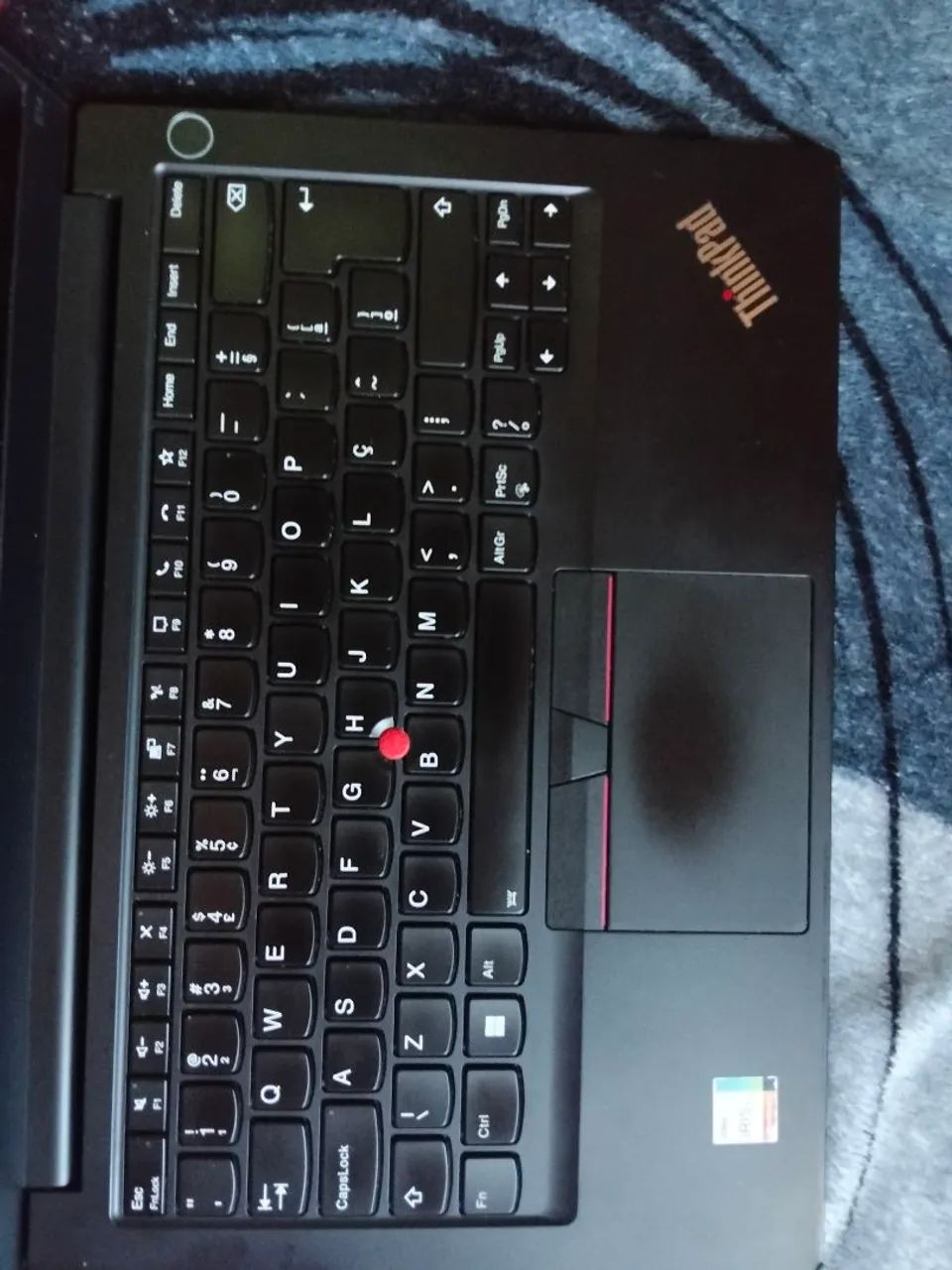 Thinkpad lenovo e14 usado - Foto 4