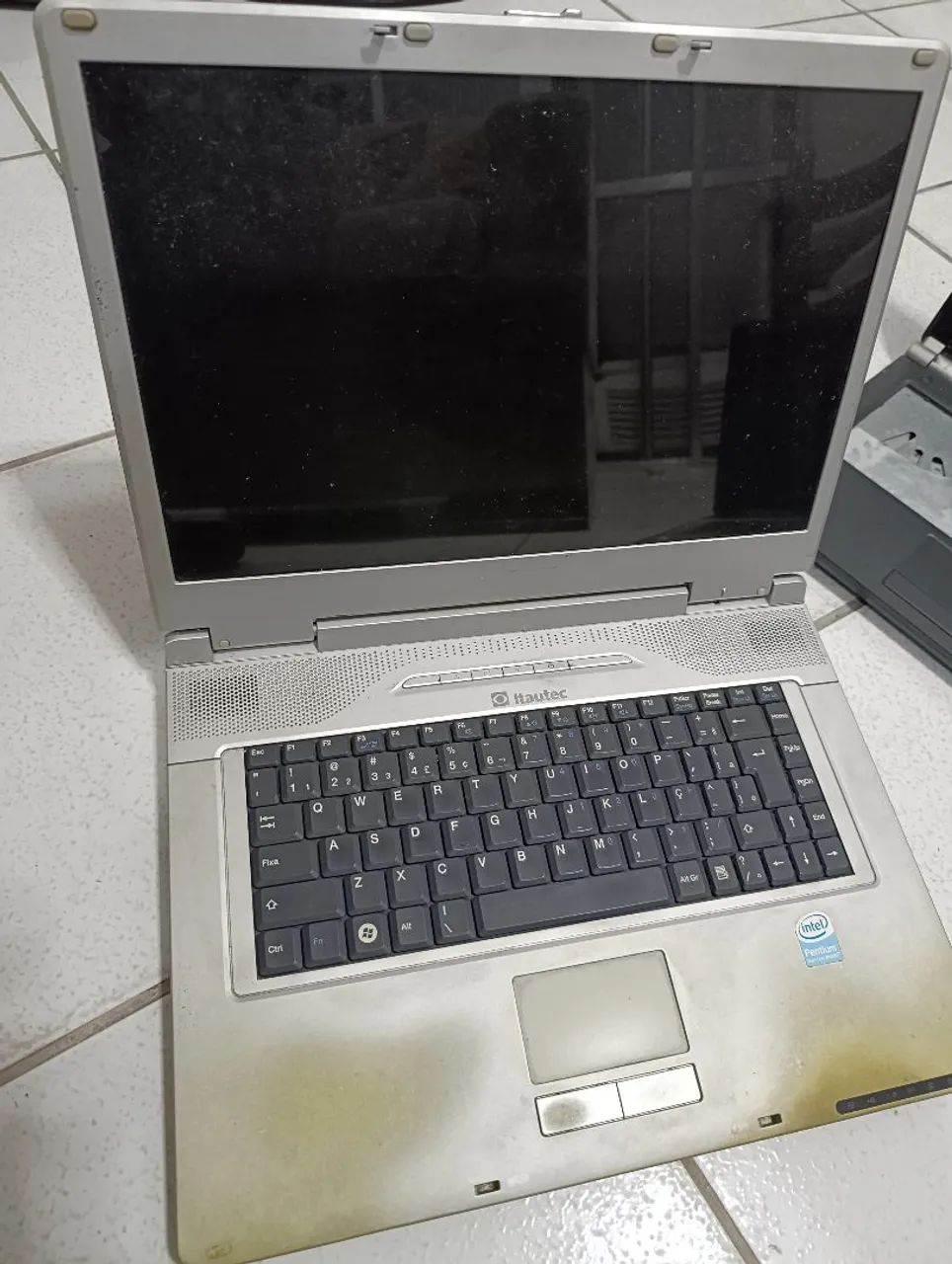 Notebook 