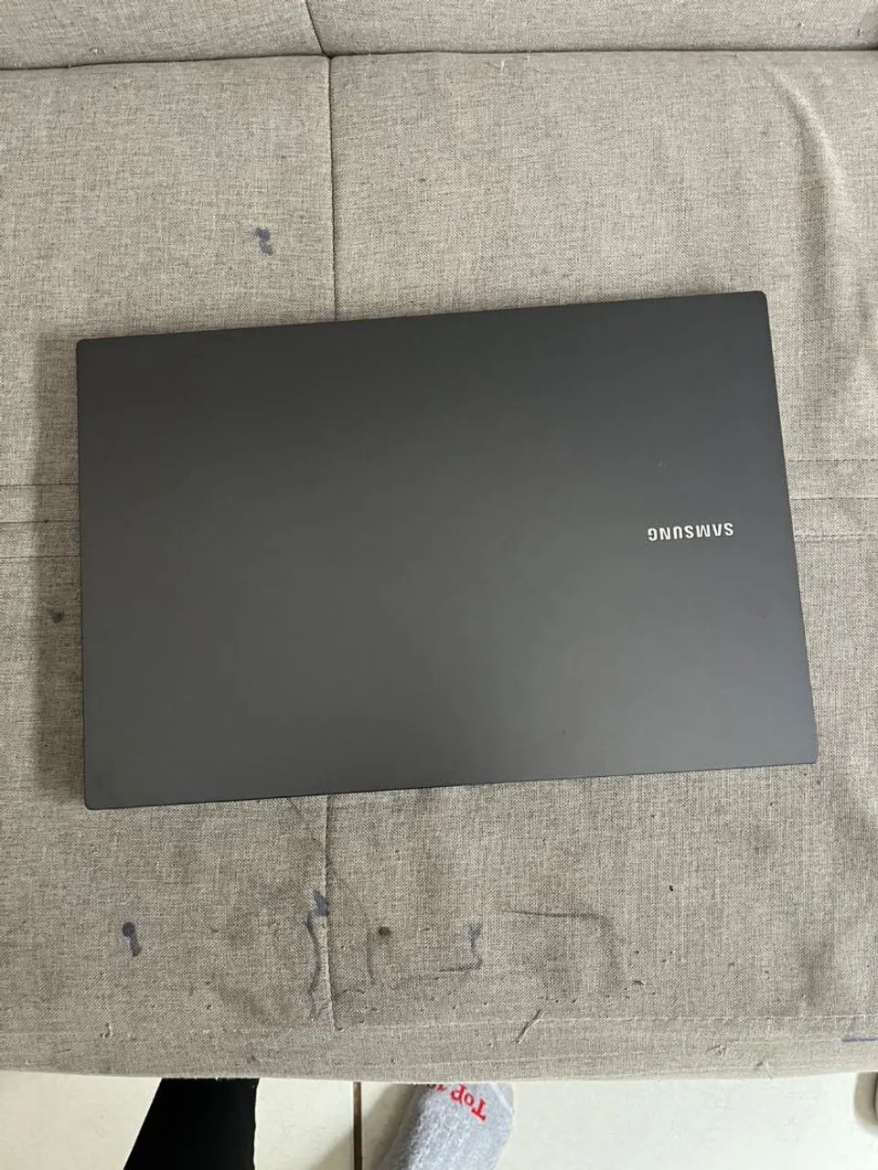 Notebook Samsung core i3  - Foto 2