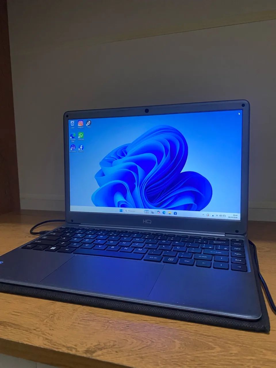 NOTEBOOK HQ - 14.1 - Foto 2