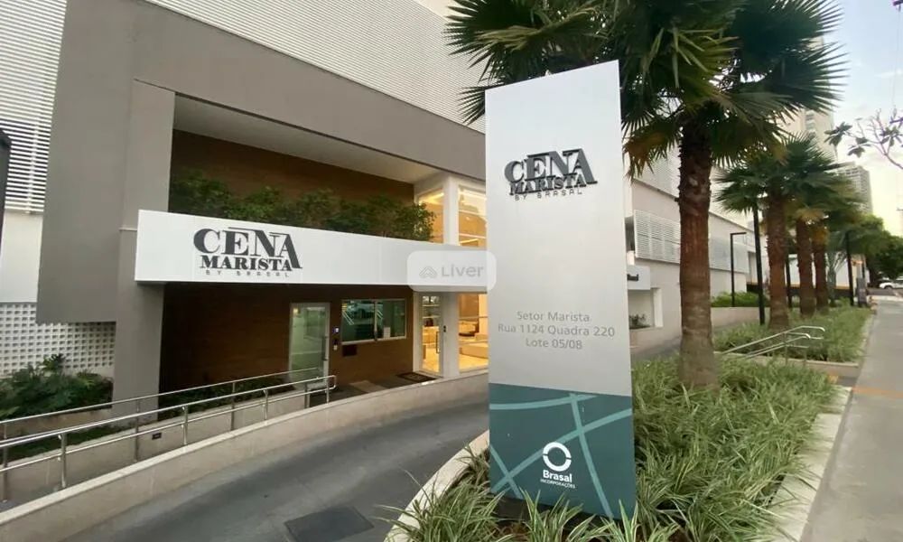 Edificio Cena Marista - Foto 2
