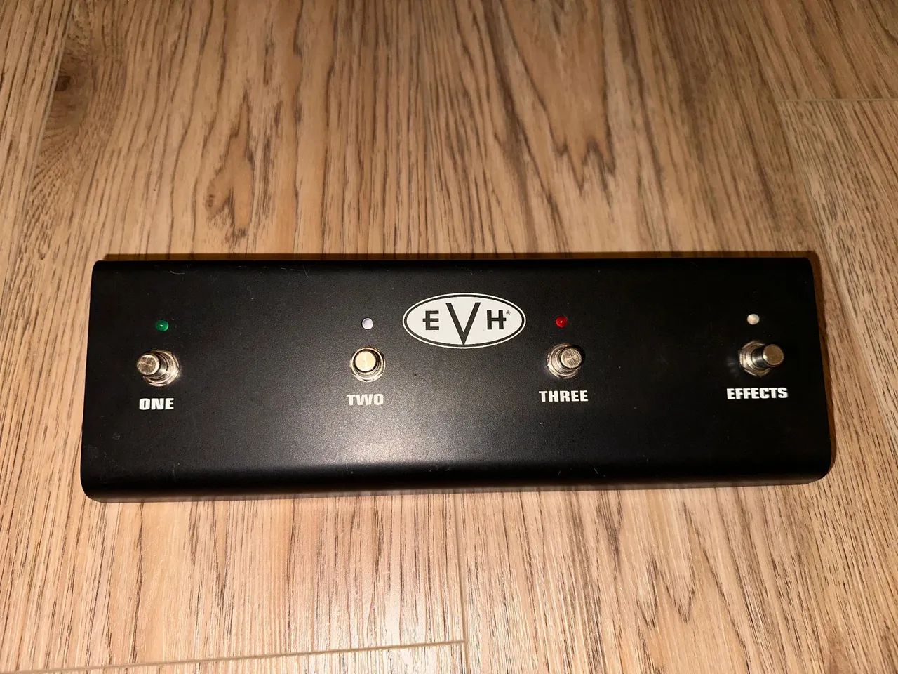 EVH 5150III 50W STELTH EL34 - Foto 4